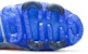 Nike Air VaporMax 2019 'Hitam Biru Hyper' AR6631-008