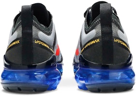 耐吉Air VaporMax 2019 灰藍 Details for 耐吉Air VaporMax 2019 灰藍
