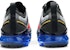 Nike Air VaporMax 2019 'Hitam Biru Hyper' AR6631-008