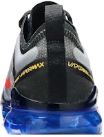 耐吉Air VaporMax 2019 灰藍 Sizing 耐吉Air VaporMax 2019 灰藍