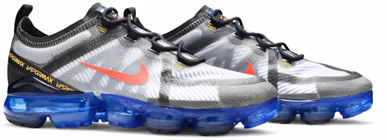 耐吉Air VaporMax 2019 灰藍 Cheap 耐吉Air VaporMax 2019 灰藍