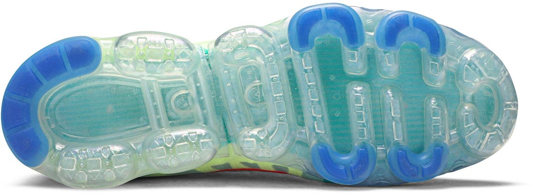 耐克 Air VaporMax 2019 '蓝亮绿' AR6631-402 Shop 耐克 Air VaporMax 2019 '蓝亮绿' AR6631-402