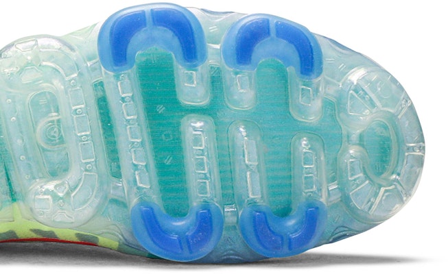 耐克 Air VaporMax 2019 '蓝亮绿' AR6631-402 Purchase 耐克 Air VaporMax 2019 '蓝亮绿' AR6631-402