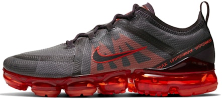 Nike Air VaporMax 2019 'Burgundy Ash' AR6631-601 Nike Air VaporMax 2019 'Burgundy Ash' AR6631-601