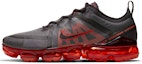 Buy Nike Air VaporMax 2019 'Burgundy Ash' Sepatu Lari Burgundy AR6631-601