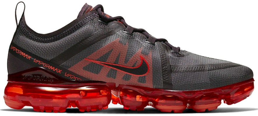 Nike Air VaporMax 2019 'Burgundy Ash' Sepatu Lari Burgundy AR6631-601 Order Nike Air VaporMax 2019 'Burgundy Ash' Sepatu Lari Burgundy AR6631-601