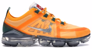 Nike Air VaporMax 2019 'Canyon Gold' AR6631-700 Nike Air VaporMax 2019 'Canyon Gold' AR6631-700