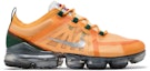 Buy Nike Air VaporMax 2019 'Canyon Gold' Emas Kanyon AR6631-700
