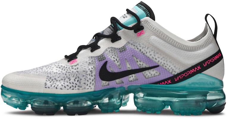 Nike Air VaporMax 2019 'Fruta del Dragón' AR6631-009 Lookbook Nike Air VaporMax 2019 'Fruta del Dragón' AR6631-009