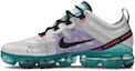 Lookbook Nike Air VaporMax 2019 'Dragonfruit' Lelaki/Perempuan Kasut Sukan AR6631-009