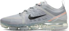 Buy Nike Air VaporMax 2019 ''Gris Orange Total'' CT3447-001