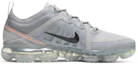 Order Nike Air VaporMax 2019 ''Gris Orange Total'' CT3447-001
