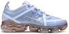 (Sekolah Rendah) Nike Air VaporMax 2019 'Indigo Fog' AJ2617-001