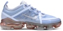 Buy (Sekolah Rendah) Nike Air VaporMax 2019 'Indigo Fog' AJ2617-001