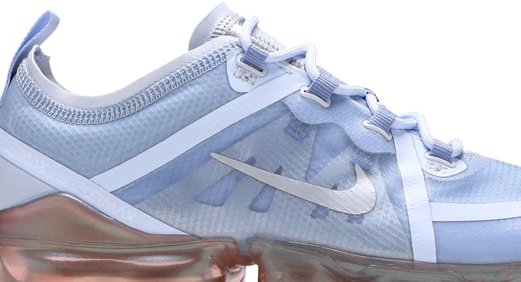 (Grade School) Nike Air VaporMax 2019 'Indigo Fog' AJ2617-001 Order (Grade School) Nike Air VaporMax 2019 'Indigo Fog' AJ2617-001