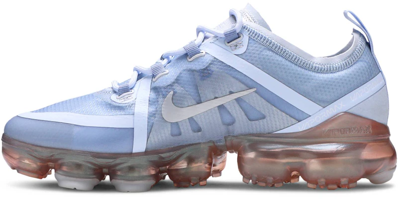(Niños) Nike Air VaporMax 2019 'Indigo Fog' AJ2617-001 Lookbook (Niños) Nike Air VaporMax 2019 'Indigo Fog' AJ2617-001