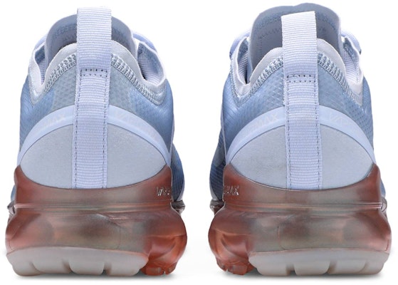 (Grade School) Nike Air VaporMax 2019 'Indigo Fog' AJ2617-001 Details for (Grade School) Nike Air VaporMax 2019 'Indigo Fog' AJ2617-001