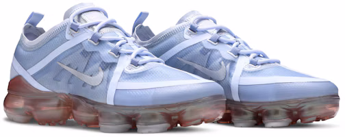 Cheap (小學級)Nike Air VaporMax 2019 'Indigo Fog' AJ2617-001