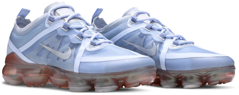 (Grade School) Nike Air VaporMax 2019 'Indigo Fog' AJ2617-001 Cheap (Grade School) Nike Air VaporMax 2019 'Indigo Fog' AJ2617-001