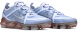 Cheap (Sekolah Rendah) Nike Air VaporMax 2019 'Indigo Fog' AJ2617-001