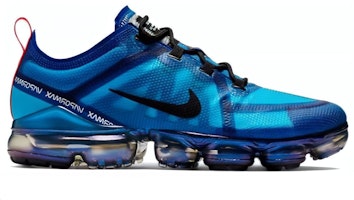 耐克Air VaporMax 2019 '靛蓝力量' AR6631-400 Order 耐克Air VaporMax 2019 '靛蓝力量' AR6631-400