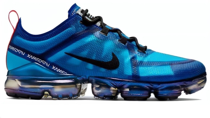 Nike Air VaporMax 2019 'Indigo Force' AR6631-400 Order Nike Air VaporMax 2019 'Indigo Force' AR6631-400