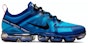 Nike Air VaporMax 2019 'Indigo Force' Lelaki/Wanita Sneakers AR6631-400