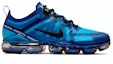 Order Nike Air VaporMax 2019 'Indigo Force' Lelaki/Wanita Sneakers AR6631-400