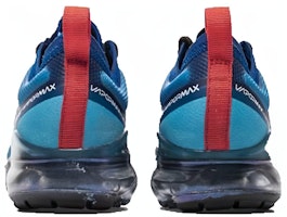 耐克Air VaporMax 2019 '靛蓝力量' AR6631-400 Shop 耐克Air VaporMax 2019 '靛蓝力量' AR6631-400