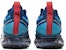 Nike Air VaporMax 2019 'Indigo Force' Lelaki/Wanita Sneakers AR6631-400