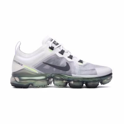 Nike Air VaporMax 2019 'Lime Blast'