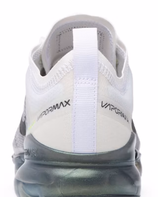 Nike Air VaporMax 2019 'Lime Blast' Sneakers Hijau Terang AT6810-100 Sizing Nike Air VaporMax 2019 'Lime Blast' Sneakers Hijau Terang AT6810-100