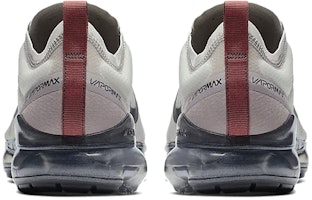 Nike Air VaporMax 2019 'Moon Particle' - Partícula Lunar AR6631-200 Shop Nike Air VaporMax 2019 'Moon Particle' - Partícula Lunar AR6631-200