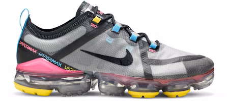 Nike Air VaporMax 2019 'Moon Particle' CI9891-200 Nike Air VaporMax 2019 'Moon Particle' CI9891-200