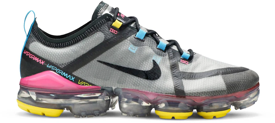 Nike Air VaporMax 2019 Moon Particle CI9891 200 CI9891 200