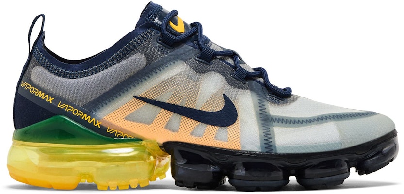 Nike Air VaporMax 2019 'Obsidian Mist' Lelaki Perempuan Kasut Sneakers AR6631-401 Buy Nike Air VaporMax 2019 'Obsidian Mist' Lelaki Perempuan Kasut Sneakers AR6631-401