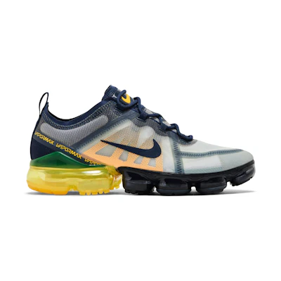 Nike Air VaporMax 2019 'Obsidian Mist'