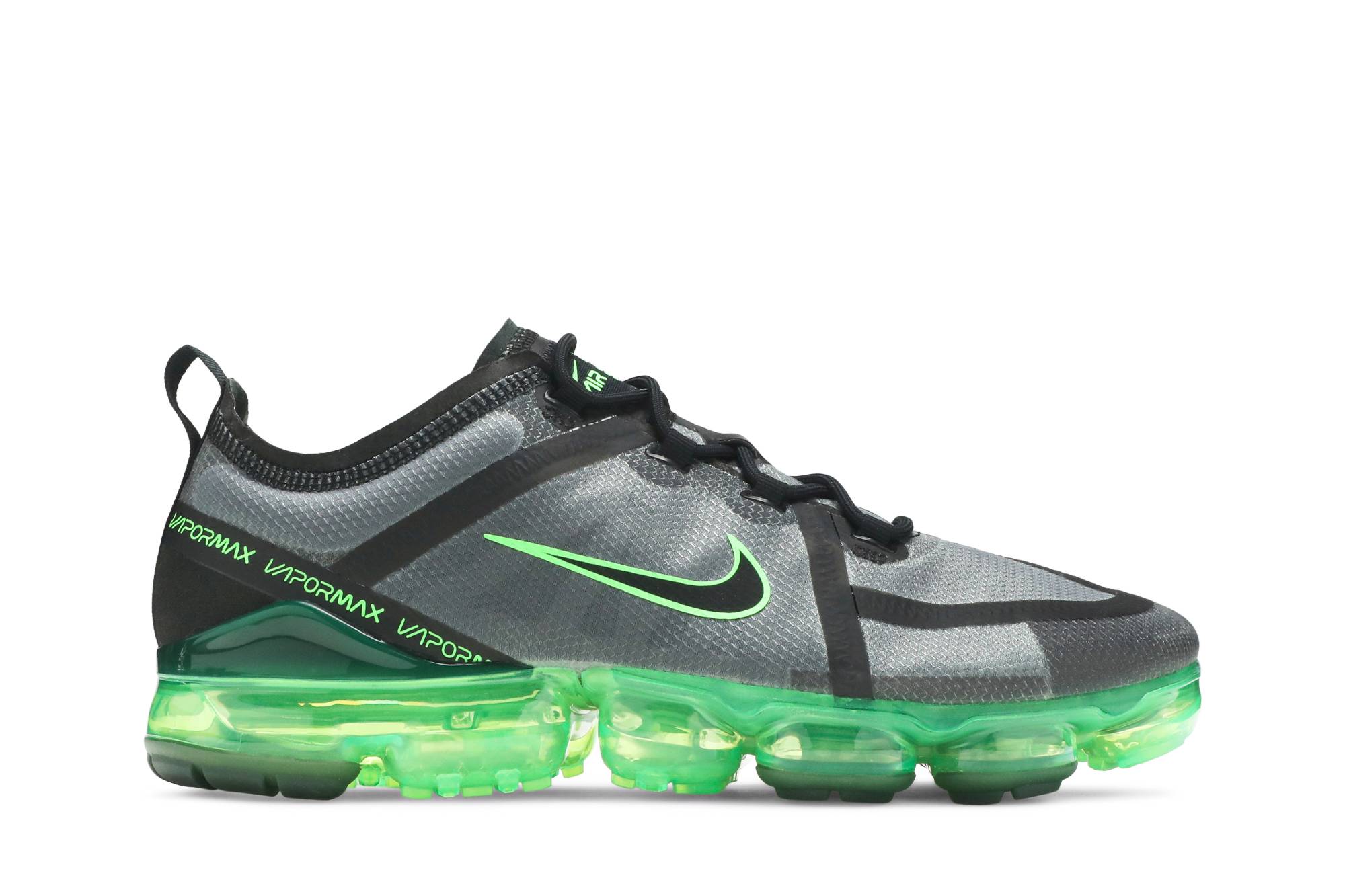 Nike Air VaporMax 2019 'Scream Green' AR6631-011