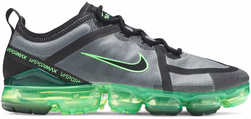 나이키 에어 베이퍼맥스 2019 "스크림 그린" AR6631-011 Buy 나이키 에어 베이퍼맥스 2019 "스크림 그린" AR6631-011