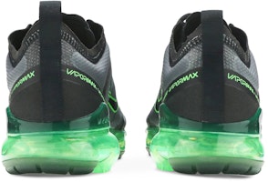 耐克Air VaporMax 2019 '尖叫绿' AR6631-011 Details for 耐克Air VaporMax 2019 '尖叫绿' AR6631-011