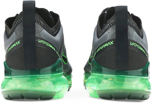 Beli Nike Air VaporMax 2019 'Scream Green' AR6631-011 Novelship