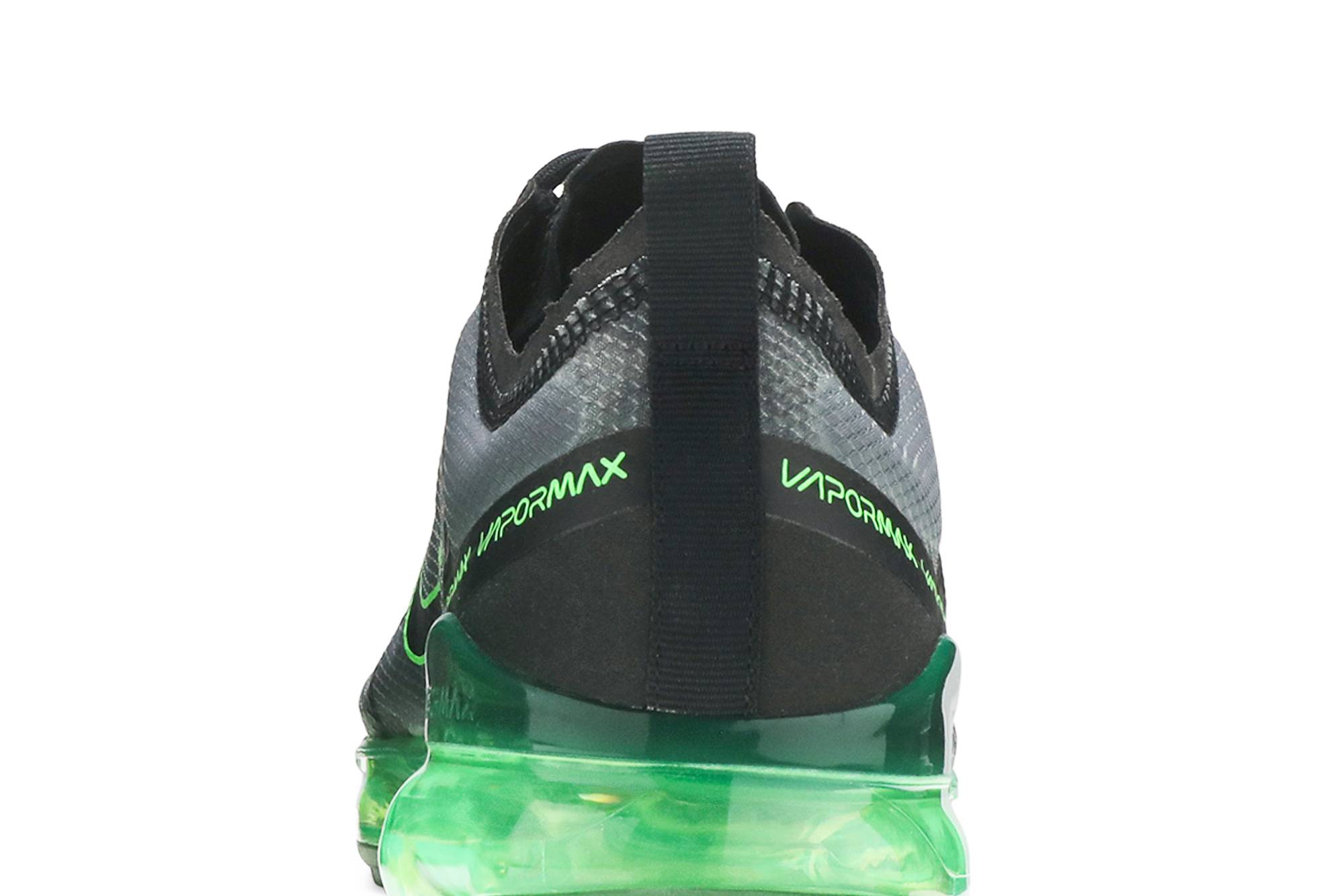 Sizing 나이키 에어 베이퍼맥스 2019 "스크림 그린" AR6631-011