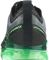 耐克Air VaporMax 2019 '尖叫绿' AR6631-011 Sizing 耐克Air VaporMax 2019 '尖叫绿' AR6631-011