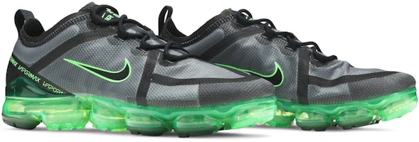 耐克Air VaporMax 2019 '尖叫绿' AR6631-011 Cheap 耐克Air VaporMax 2019 '尖叫绿' AR6631-011