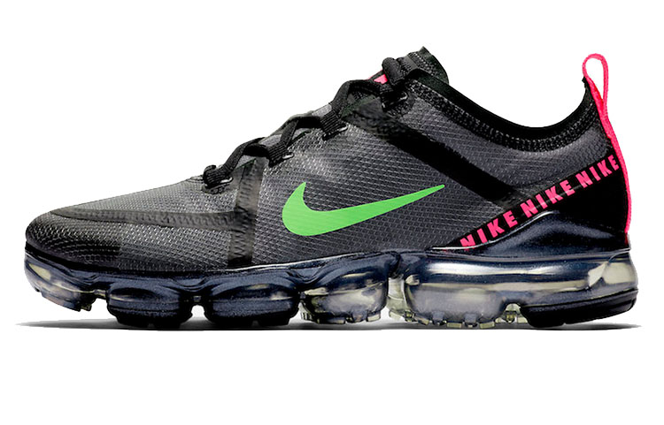 Nike Air VaporMax 2019 'Scream Green' CQ4610-001