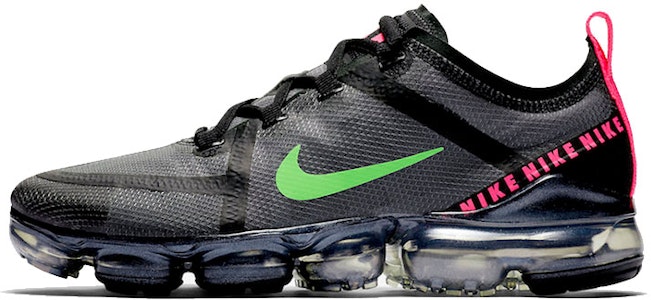 Nike Air VaporMax 2019 'Scream Green' Lelaki/Wanita CQ4610-001 Buy Nike Air VaporMax 2019 'Scream Green' Lelaki/Wanita CQ4610-001