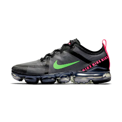 Nike Air VaporMax 2019 'Scream Green'