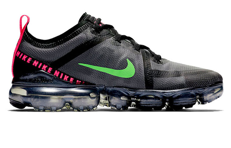 Order 나이키 에어 베이퍼맥스 2019 '스크림 그린' CQ4610-001