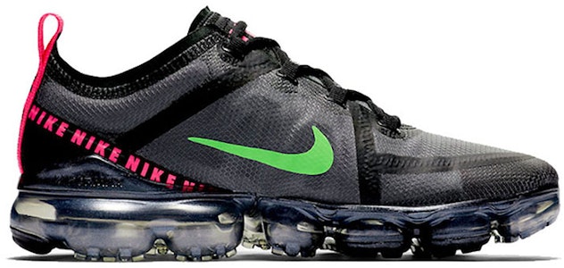 Nike Air VaporMax 2019 'Scream Green' Lelaki/Wanita CQ4610-001 Order Nike Air VaporMax 2019 'Scream Green' Lelaki/Wanita CQ4610-001