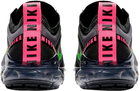 Nike Air VaporMax 2019 'Scream Green' Lelaki/Wanita CQ4610-001 Purchase Nike Air VaporMax 2019 'Scream Green' Lelaki/Wanita CQ4610-001